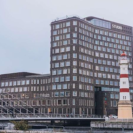Story Hotel Studio Malmo, Part Of Jdv By Hyatt Luaran gambar