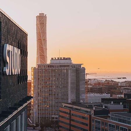 Story Hotel Studio Malmo, Part Of Jdv By Hyatt Luaran gambar