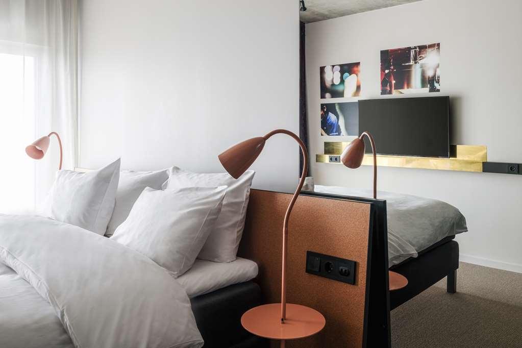 Story Hotel Studio Malmo, Part Of Jdv By Hyatt Bilik gambar