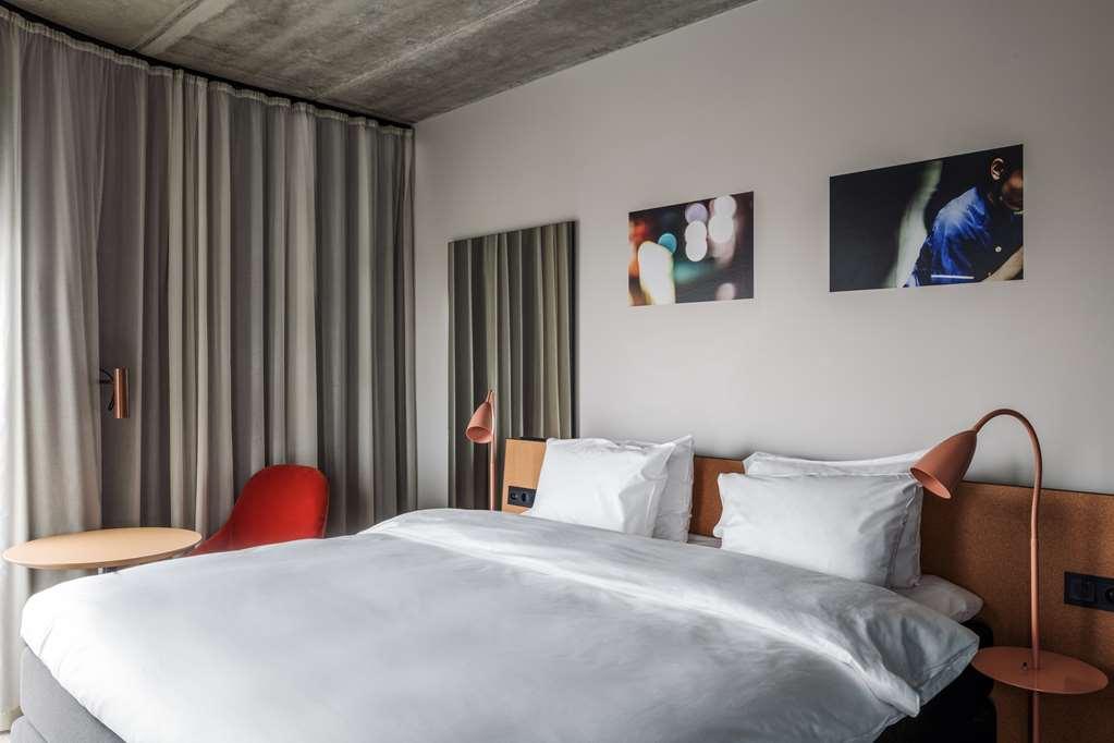 Story Hotel Studio Malmo, Part Of Jdv By Hyatt Bilik gambar