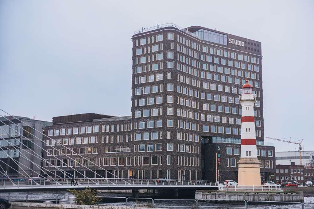 Story Hotel Studio Malmo, Part Of Jdv By Hyatt Luaran gambar