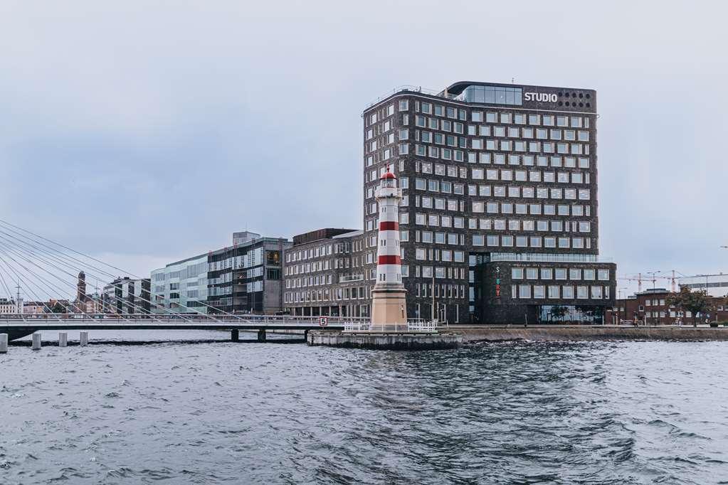 Story Hotel Studio Malmo, Part Of Jdv By Hyatt Luaran gambar