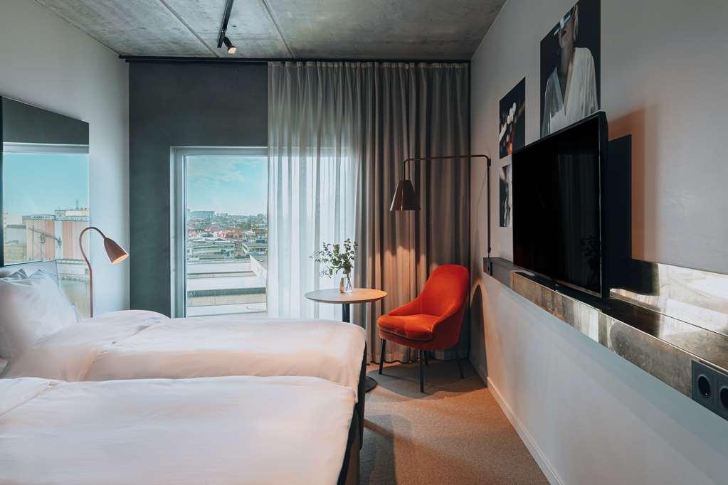 Story Hotel Studio Malmo, Part Of Jdv By Hyatt Bilik gambar