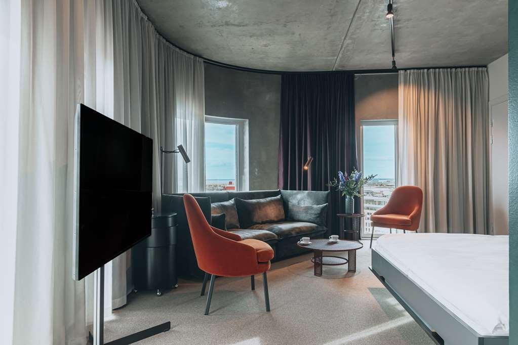 Story Hotel Studio Malmo, Part Of Jdv By Hyatt Bilik gambar
