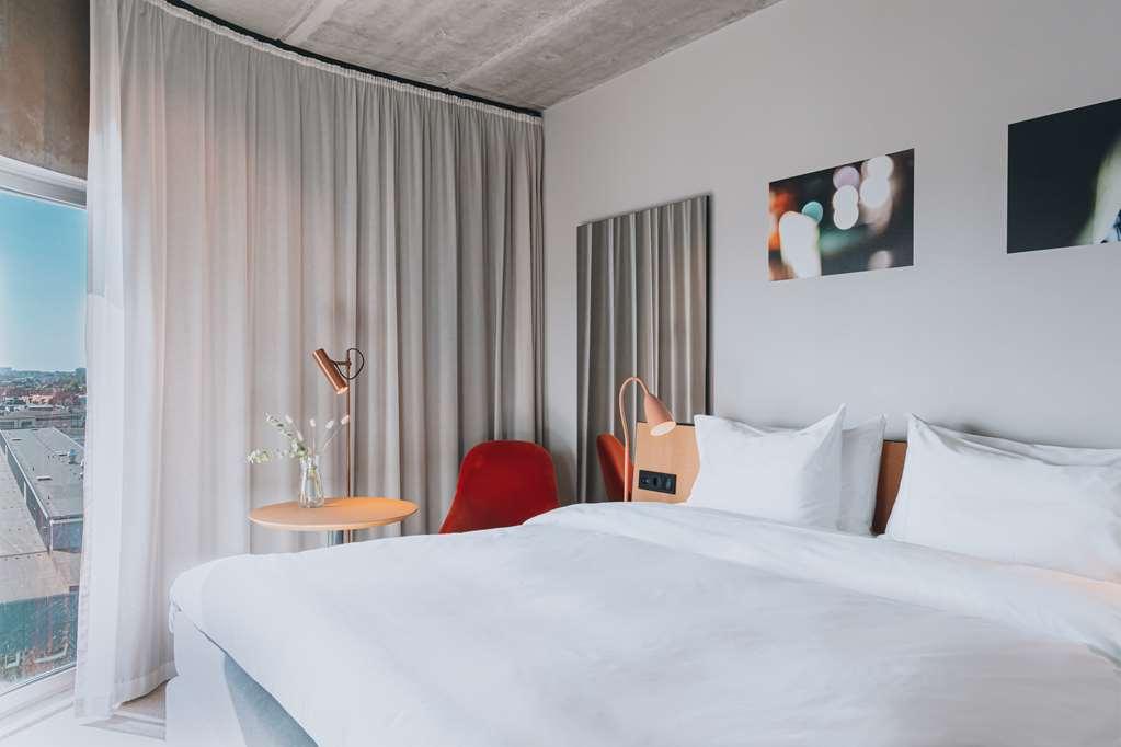 Story Hotel Studio Malmo, Part Of Jdv By Hyatt Bilik gambar