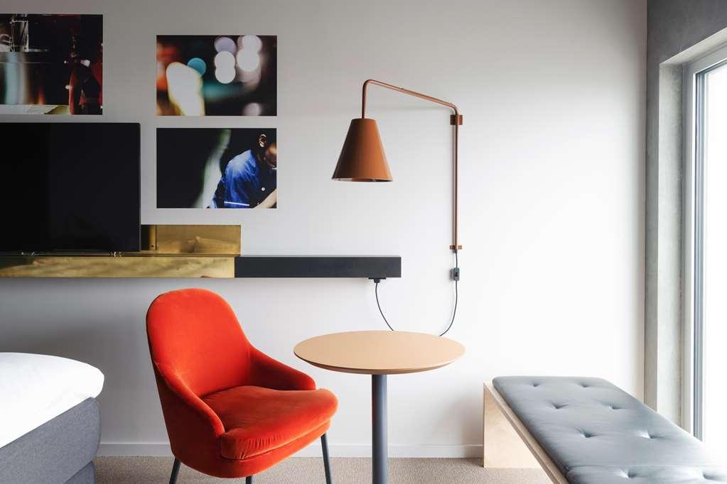 Story Hotel Studio Malmo, Part Of Jdv By Hyatt Bilik gambar