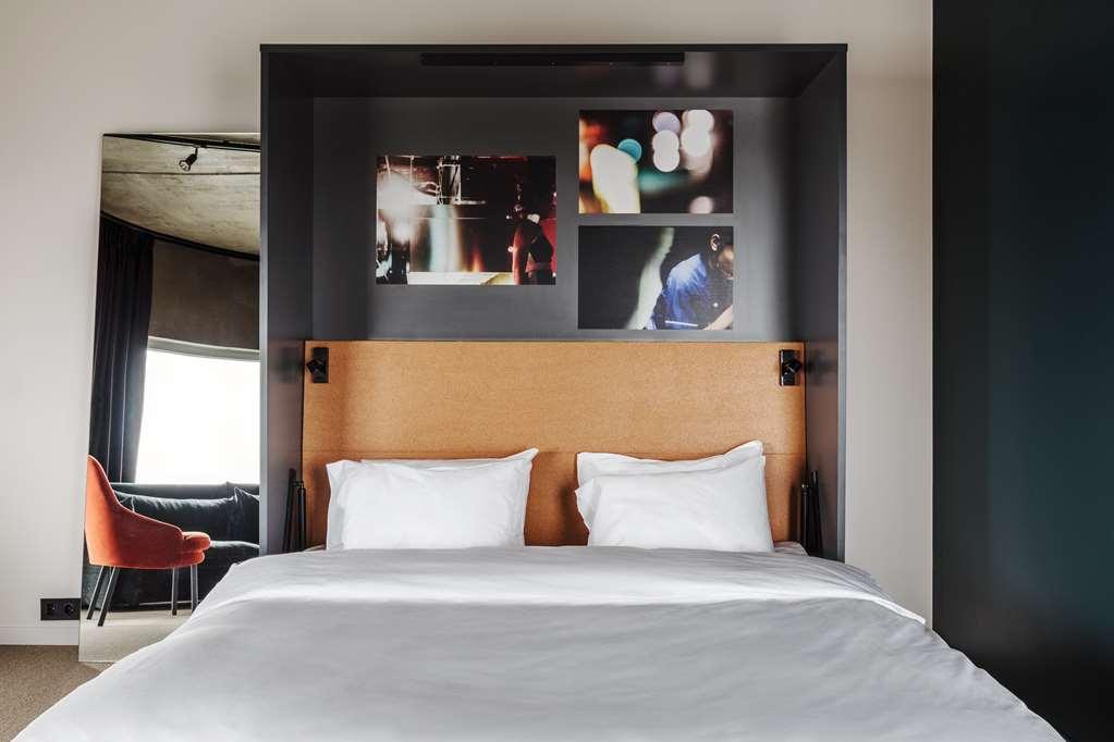 Story Hotel Studio Malmo, Part Of Jdv By Hyatt Bilik gambar
