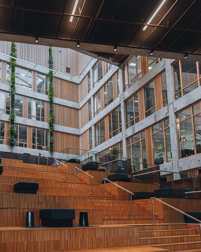 Story Hotel Studio Malmo, Part Of Jdv By Hyatt Dalaman gambar